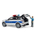 Range Rover Velar Polizeifahrzeug 2890 Spielzeugauto 