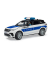 Range Rover Velar Polizeifahrzeug 2890 Spielzeugauto 