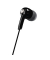 Gloss In-Ear-Kopfhörer schwarz 