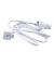 MagSafe 2 Power Adapter 85W f.15-und 17- inchMacB