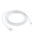 USB-Kabel MD819ZM/A, 2m, USB-A auf Lightning, wei&szlig;