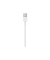 USB-Kabel MD819ZM/A, 2m, USB-A auf Lightning, wei&szlig;