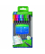 Fineliner triplus 334 RC10 sort.