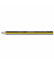 Bleistift Noris Jumbo 119, 119, schwarz/gelb, 4,0mm, HB