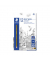 Bleistift Noris Jumbo 119, 119, schwarz/gelb, 4,0mm, HB