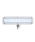 intro LED-Schreibtischlampe weiß 11 W