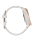 vivomove Trend Smartwatch creme, perlgold 