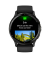 Venu 3 Smartwatch schwarz, schiefergrau 