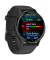 Venu 3 Smartwatch schwarz, schiefergrau 