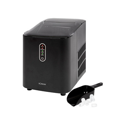 EWB 6068 CB Eiswürfelmaschine 