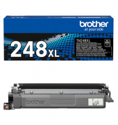 TN-248XLBK  schwarz Toner 