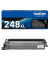 Toner TN248XLBK, schwarz, ca. 3000 Seiten