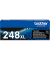 TN-248XLBK  schwarz Toner 