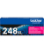 Toner TN248XLM, magenta, ca. 2300 Seiten