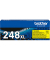 TN-248XLY  gelb Toner 