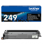Toner TN249BK, schwarz, ca. 4500 Seiten