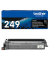 TN-249BK  schwarz Toner 