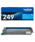 TN-249C  cyan Toner 