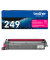 TN-249M  magenta Toner 