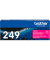 TN-249M  magenta Toner 
