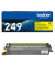 TN-249Y  gelb Toner 