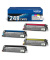 TN-248VAL  schwarz, cyan, magenta, gelb Toner, 4er-Set 
