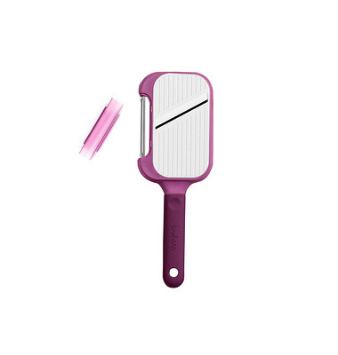 Gemüsehobel Peel & Slice 