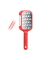 Reibe Peel & Grate 