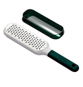Reibe Grate & Collect 