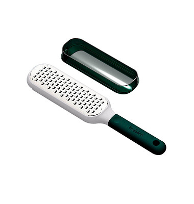Reibe Grate & Collect 