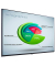 86UL3J-B UHD-Display 218,0 cm (86,0 Zoll) 
