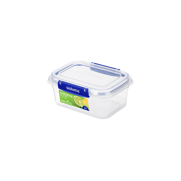 9414202886002 - Frischhaltedose KLIP IT + 79 cm hoch transparent 10 ml 9414202886002 sistema 9414202886002 - Frischhaltedose KLIP IT + 79 cm hoch transparent 10 ml 9414202886002 sistema