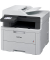 MFC-L3740CDWE 4 in 1 Farblaser-Multifunktionsdrucker grau 