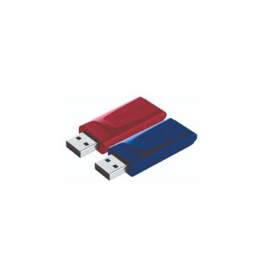 USB 2.0 Verbatim Storengo, 32Gb, rb