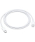 USB-Kabel MM093ZM/A, 1m, USB-C auf USB-C, wei&szlig;
