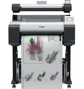 Scanner Lm24, 24 für IPF Drucker SingleSensor, LED-Beleuchtung 