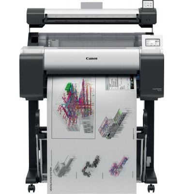 Scanner Lm24, 24 für IPF Drucker SingleSensor, LED-Beleuchtung 