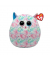 Plüschfigur Squishy Beanie Katze Emma, 25cm 