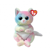 Plüschfigur Beanie Bellis Katze Jenni, 17cm 