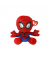 Plüschfigur Beanie Babies Marvel Spiderman 