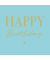 Motivserviette 25x25cm 3lagig 