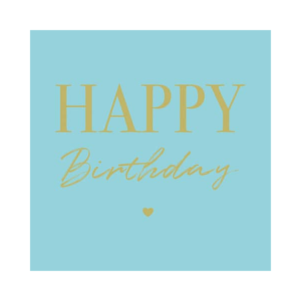 4014995268488 - Motivserviette 25x25cm 3lagig 4014995268488 20 Stück 4014995268488 - Motivserviette 25x25cm 3lagig 4014995268488 20 Stück