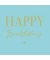 Motivserviette 25x25cm 3lagig 