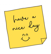 Motivserviette 25x25cm 3lagig 