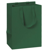 Geschenktasche 2541 7826 96 One Colour, allgemein, Schleifenband, uni, 110mm x 360mm