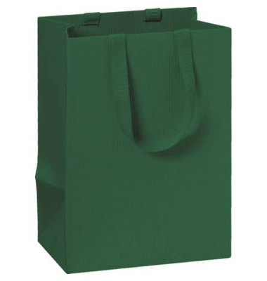 Geschenktasche 2541 7826 96 One Colour, allgemein, Schleifenband, uni, 110mm x 360mm