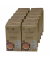 TEMPELMANN Kaffee Nomos 110387 gemahlen 500g  
