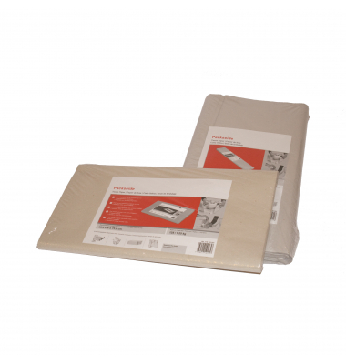 smartboxpro Packseide 253160108 501x750mm 250Bl 