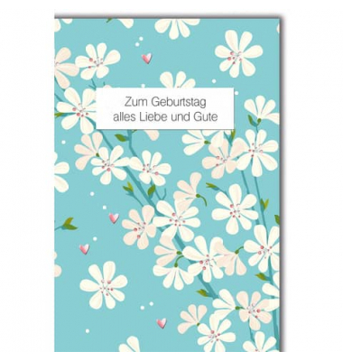 Geburtstagskarten 512373