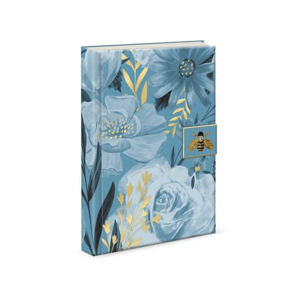 0802126504802 - Notizbuch 50480 blau A5 liniert 104 Blatt 208 Seiten 0802126504802 PUNCH STUDIO 0802126504802 - Notizbuch 50480 blau A5 liniert 104 Blatt 208 Seiten 0802126504802 PUNCH STUDIO